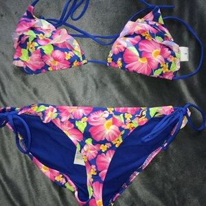 Hollister swimsuit